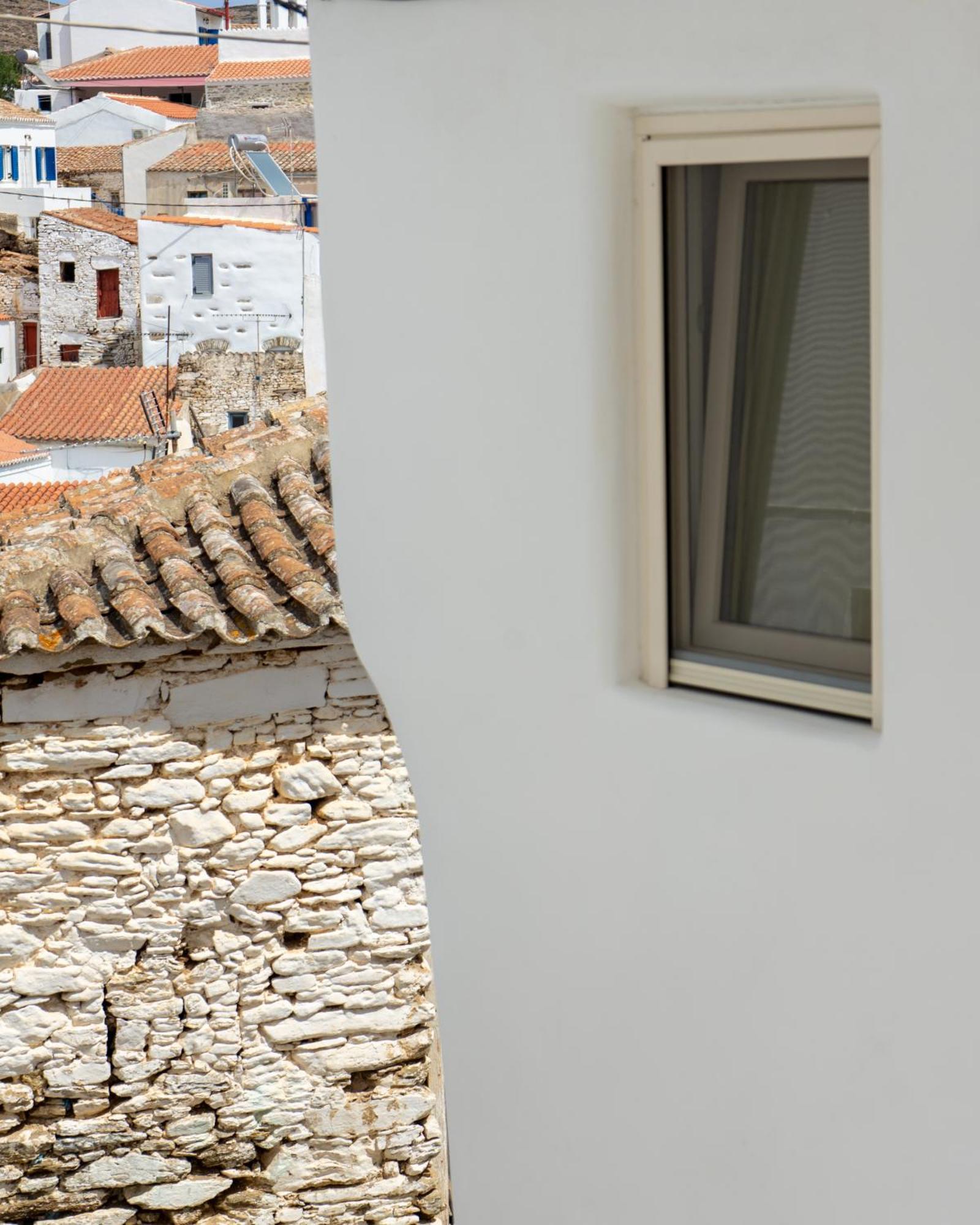 Lythi Kythnos Daire Dış mekan fotoğraf